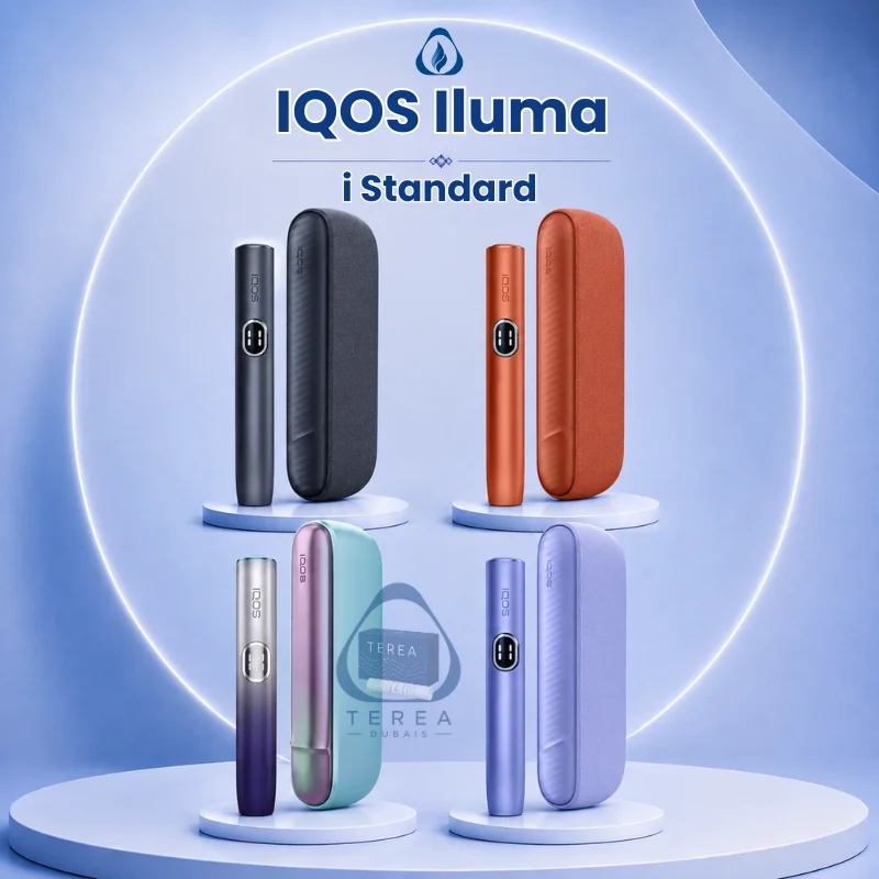 Iluma i Standard