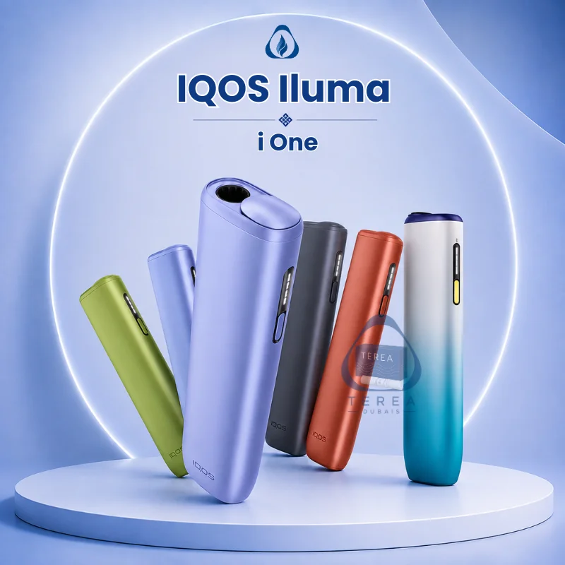 Iluma i one