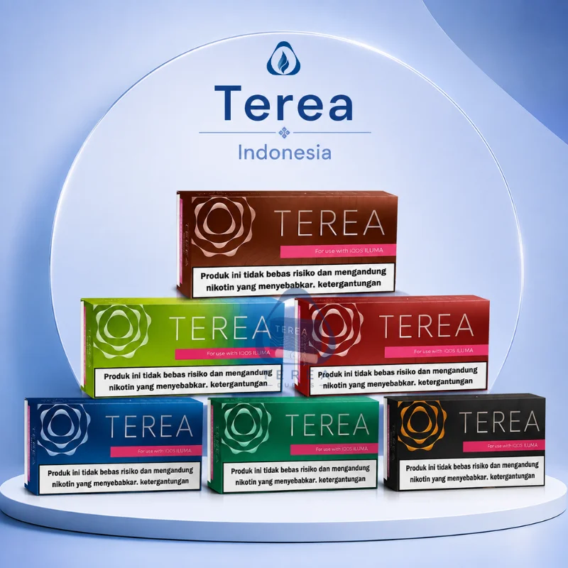 Terea Indonesian