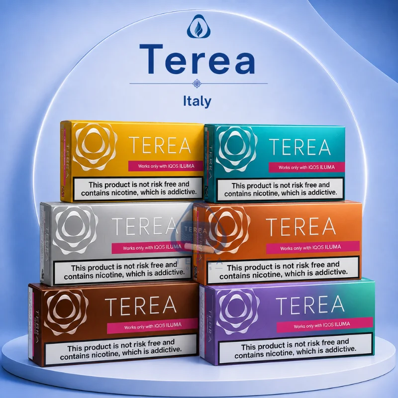 Terea Italy