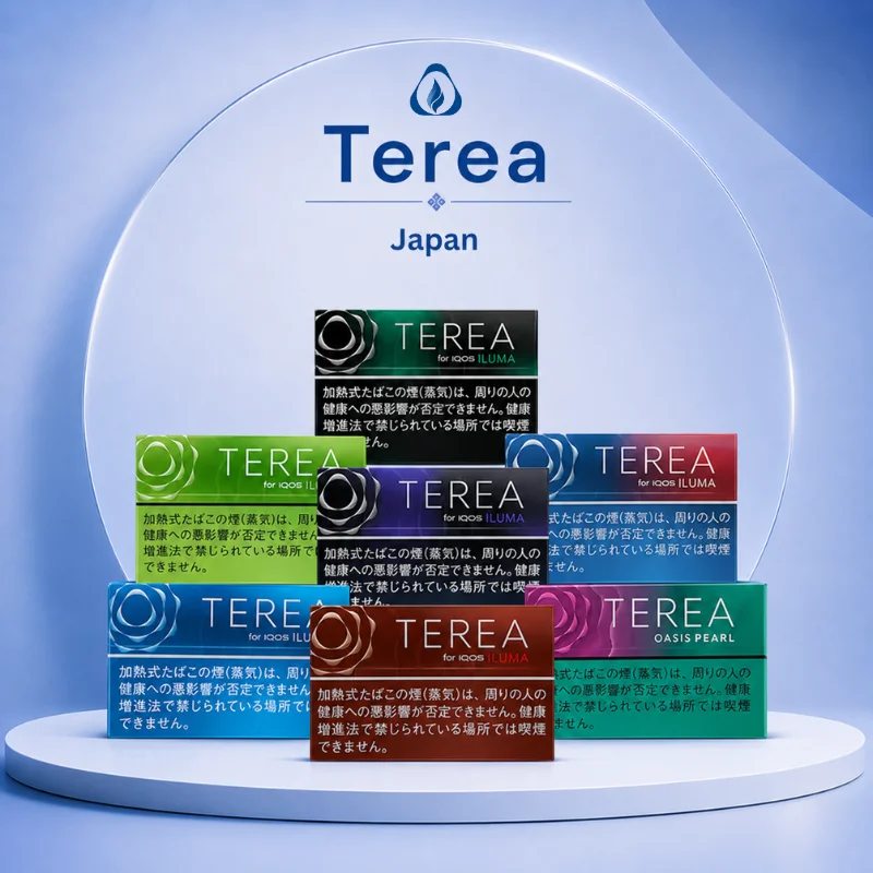 Terea Japan