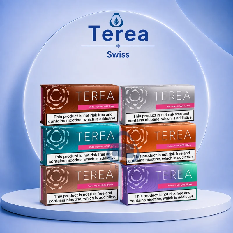 Terea Switzerland