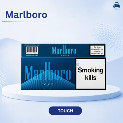 Marlboro Touch Cigarettes