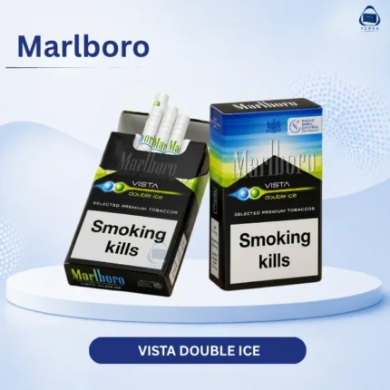 Marlboro Vista Double Ice