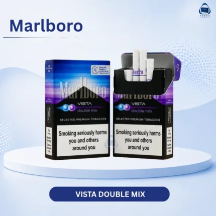 Marlboro Vista Double Mix Cigarettes